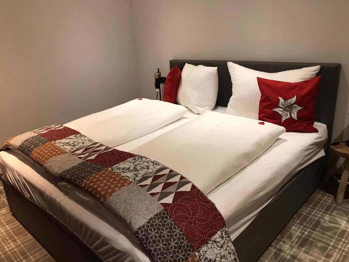 Ferienwohnung Waldglueck Reith bei Kitzbühel エクステリア 写真