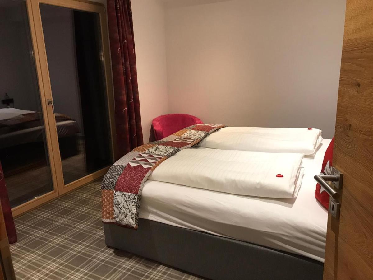 Ferienwohnung Waldglueck Reith bei Kitzbühel エクステリア 写真