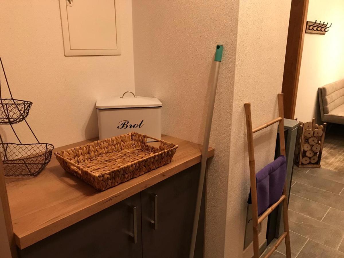 Ferienwohnung Waldglueck Reith bei Kitzbühel エクステリア 写真
