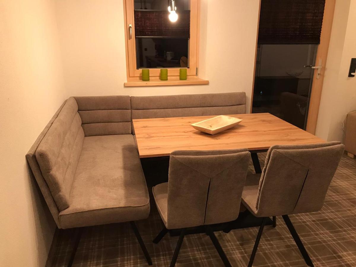 Ferienwohnung Waldglueck Reith bei Kitzbühel エクステリア 写真